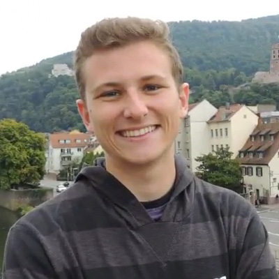 Brandon Einstoss